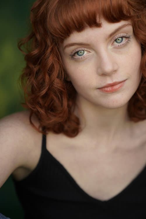 Elizabeth O'Brien profile photo