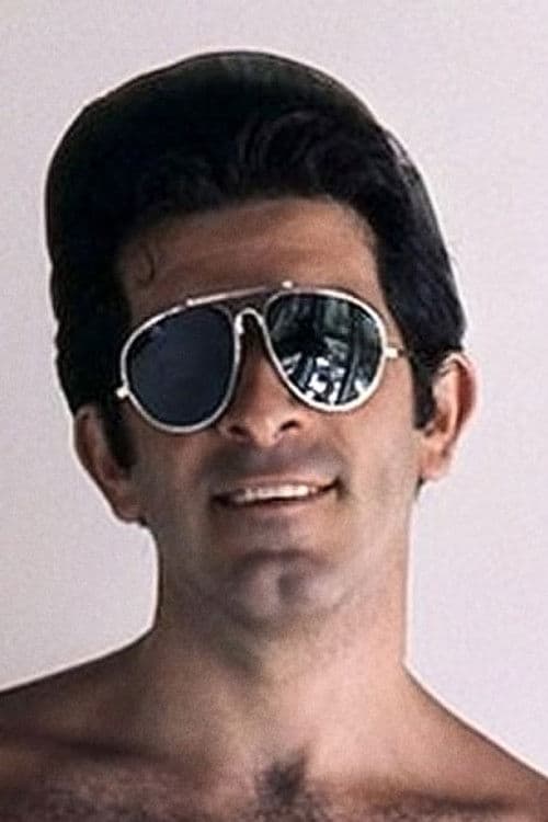 Danny Di Cioccio profile photo