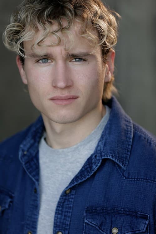 Gavin Alton-James Bailey profile photo