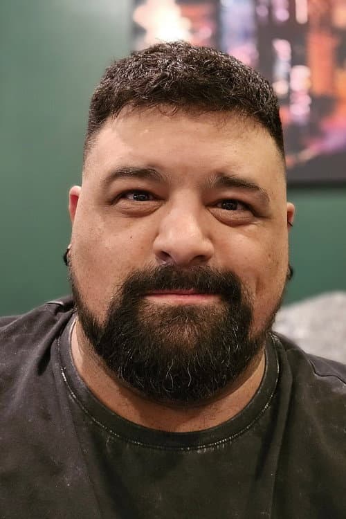 Adam Kern profile photo