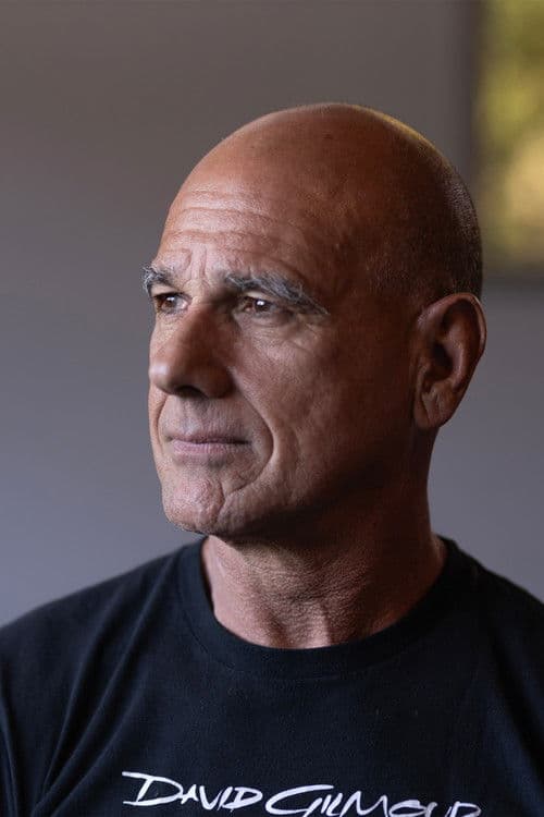 Carlos Moleda profile photo