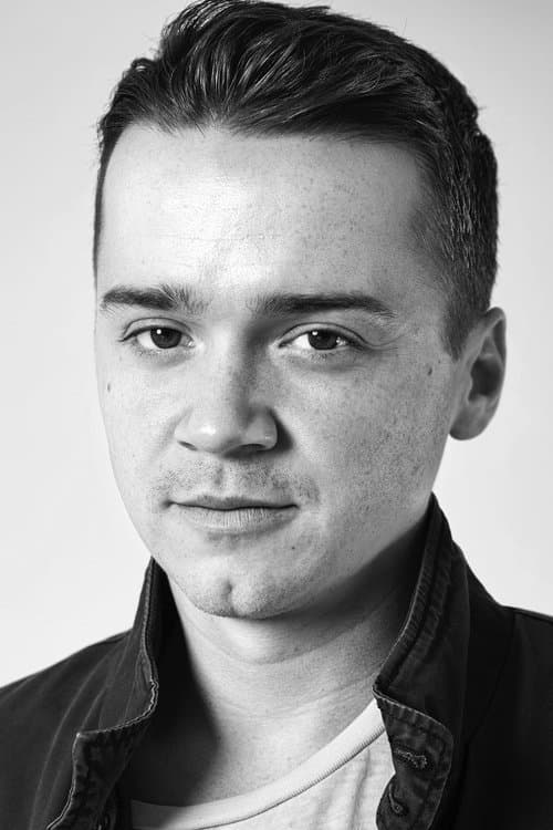 Dan Byrd profile photo