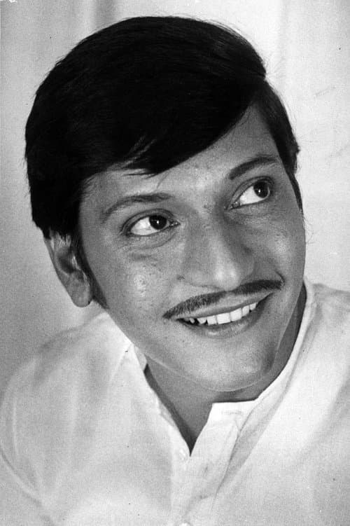 Amol Palekar profile photo