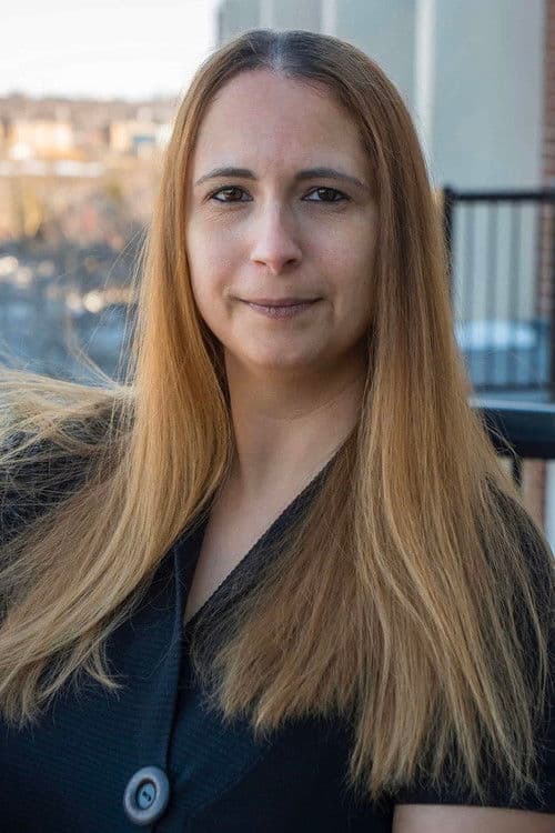 Jennifer Samways profile photo