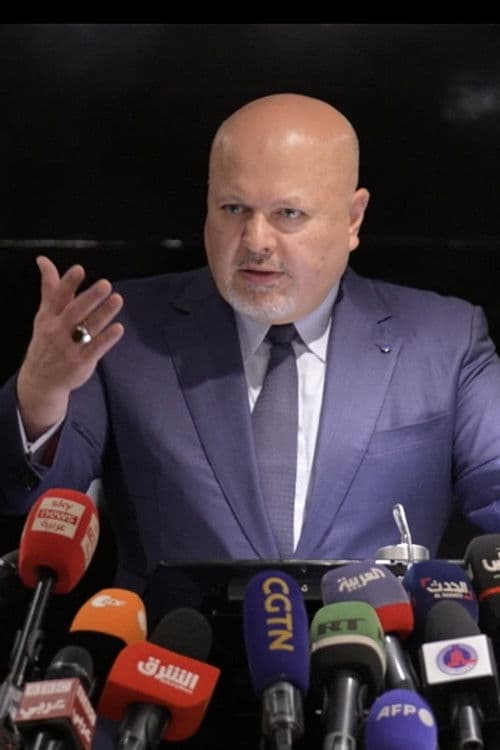 Karim Khan profile photo