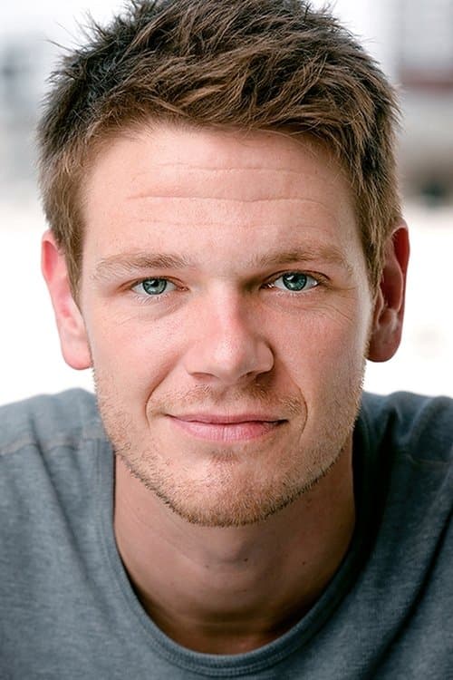 Jon Beavers profile photo