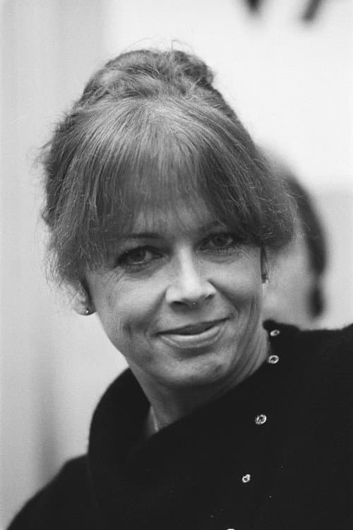 Sonja Barend profile photo
