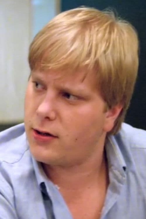 Andy Chworowsky profile photo