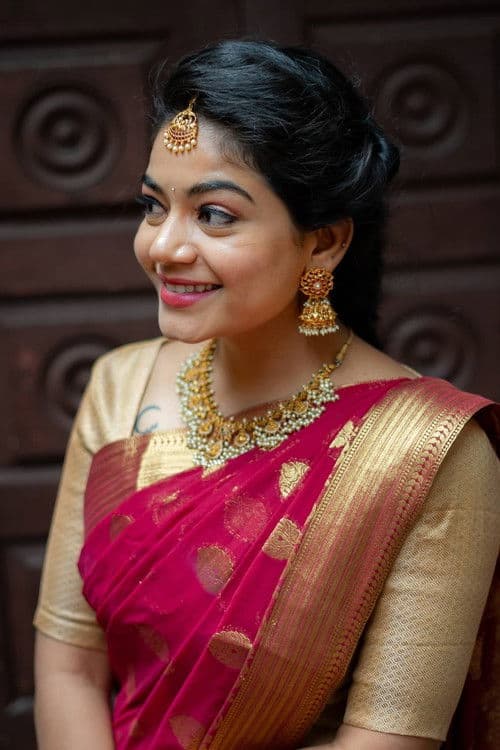 Likitha Tejomurthula profile photo