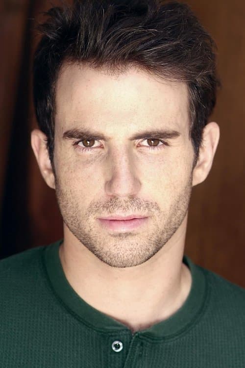 Cameron Gordon profile photo