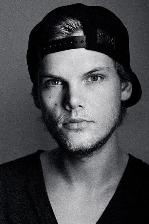 Avicii profile photo