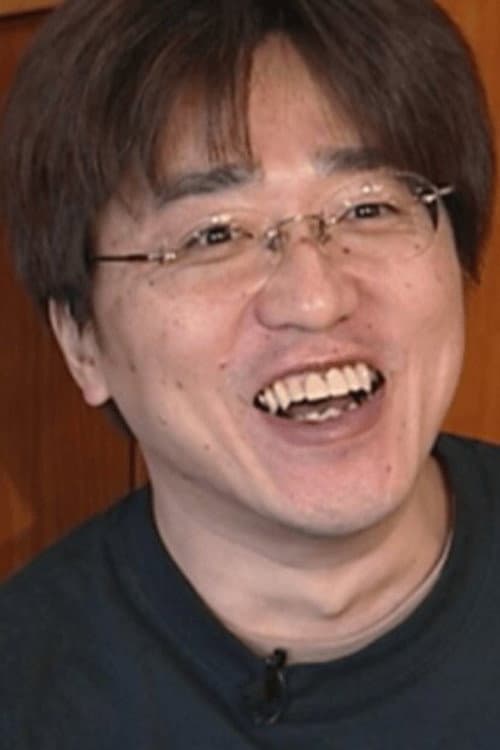 Yasunori Ide profile photo