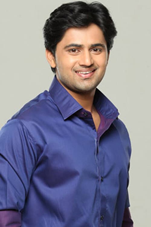 Shashank Ketkar profile photo