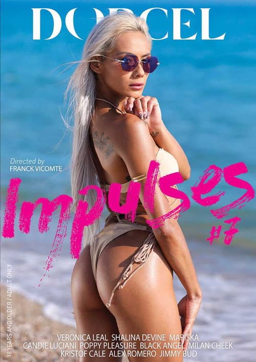 Impulses 7 poster