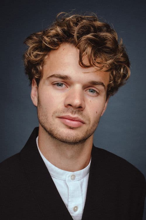 Matthew McKinney profile photo