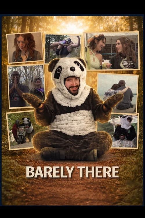 Barely There poster
