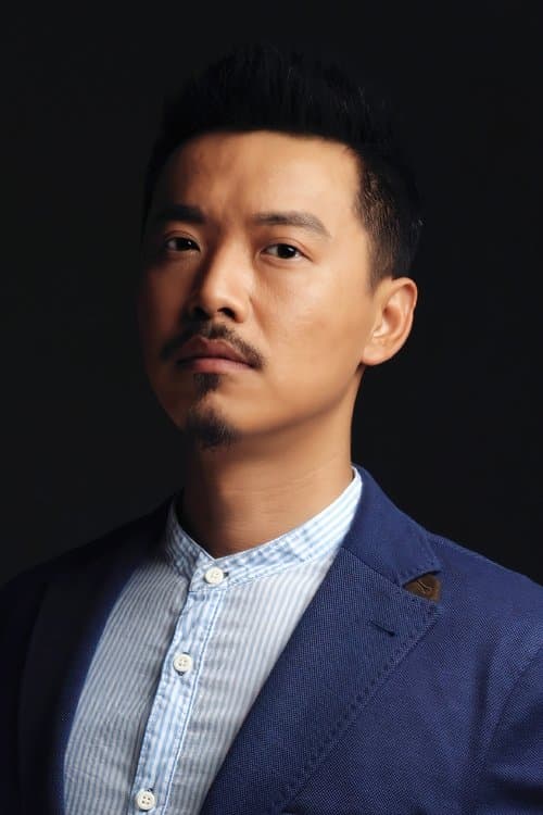 Xiang Bin profile photo