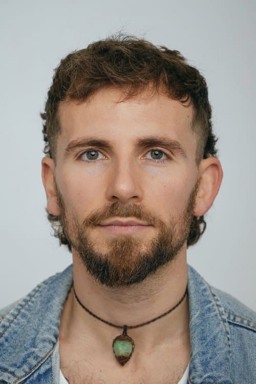 Michael Naylor profile photo