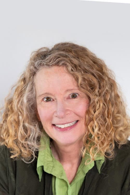 Carrie Hunter profile photo