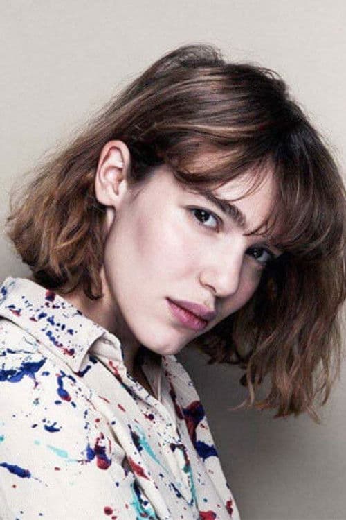 Jade Henot profile photo