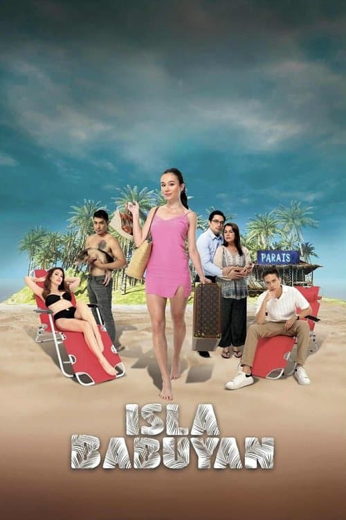 Isla Babuyan poster