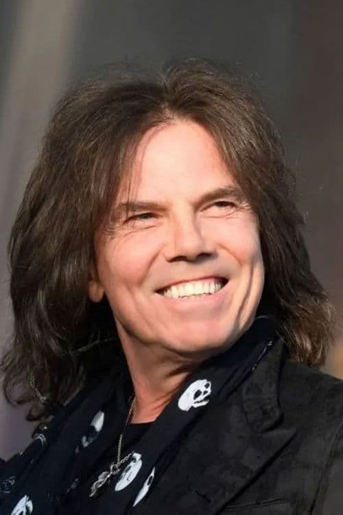 Joey Tempest profile photo