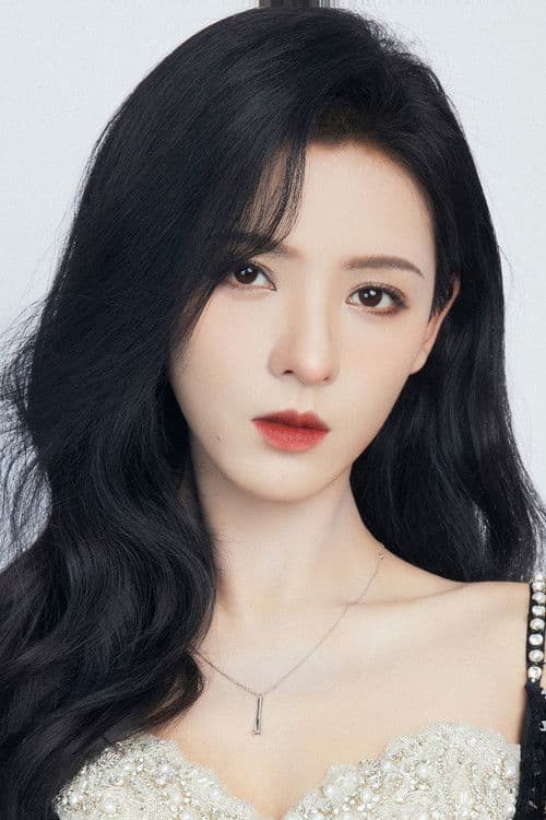 Zhang Yuxi profile photo