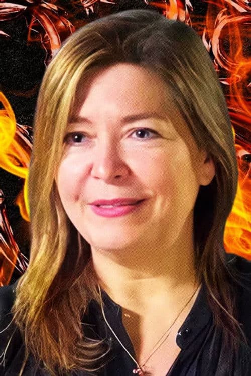 Clare Kilner profile photo