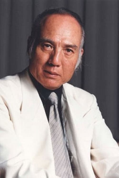 Nobuo Yana profile photo