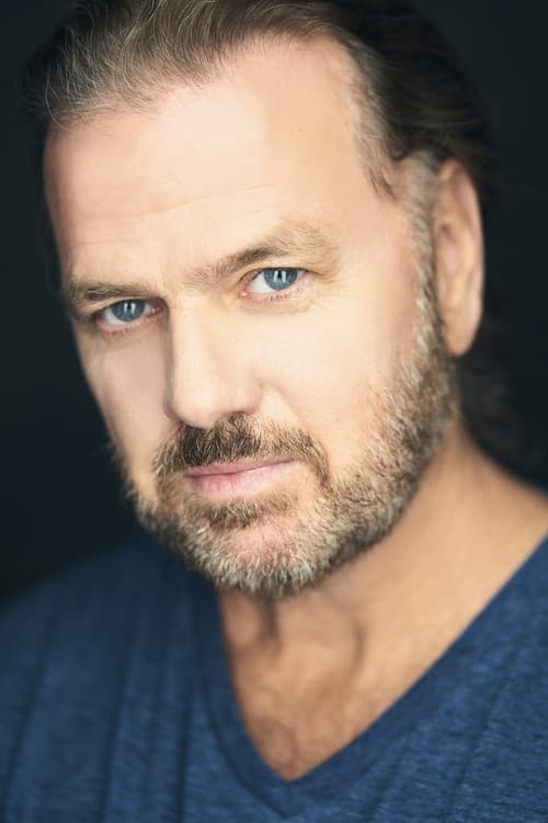 Kevin Anderson profile photo