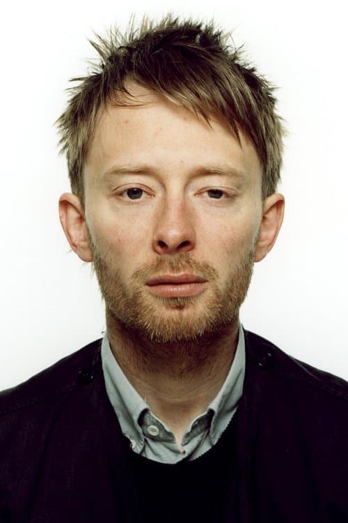 Thom Yorke profile photo