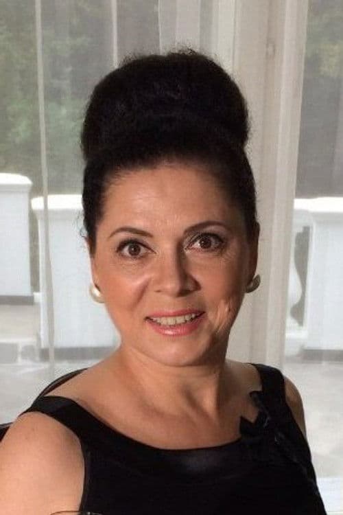 Lyudmila Grigorash profile photo