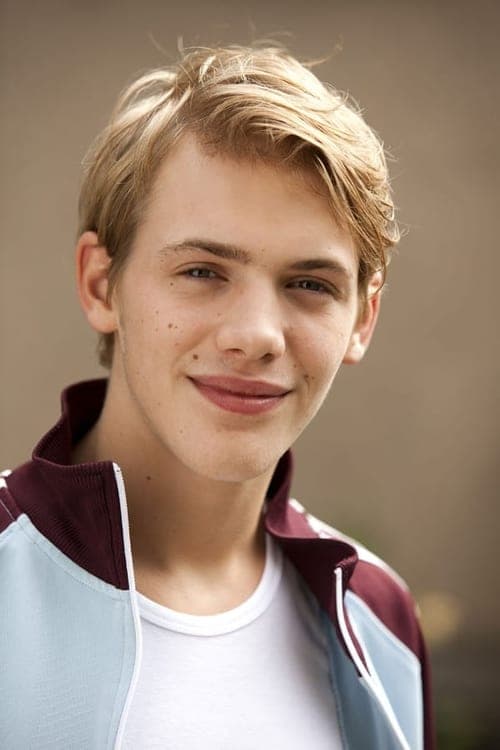 Tom Ljungman profile photo