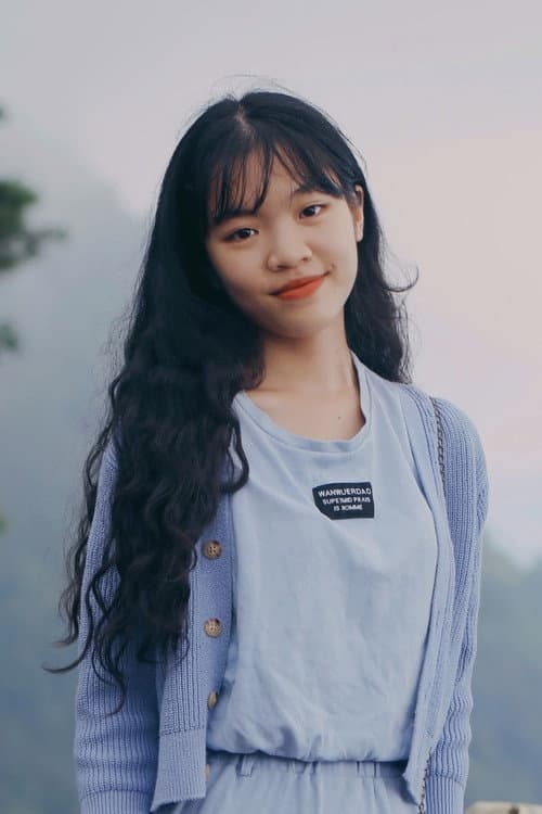 Thuy Anh Luong profile photo