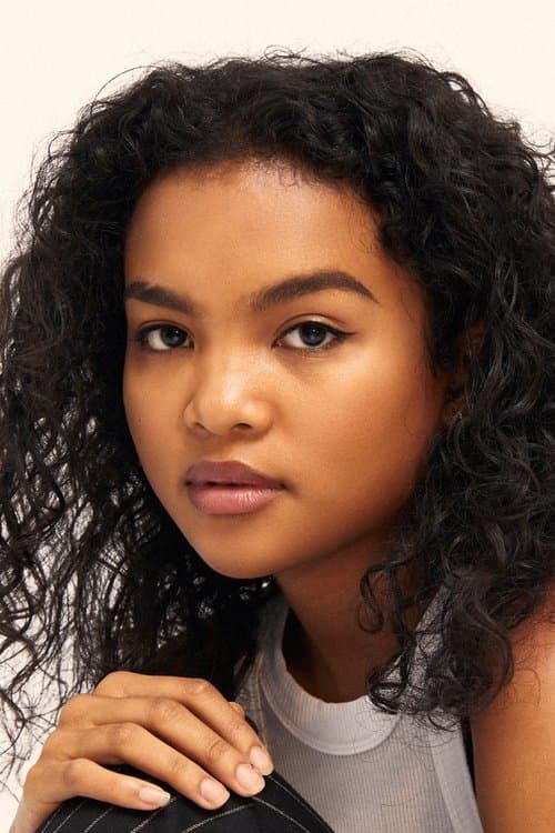 Mia Isaac profile photo