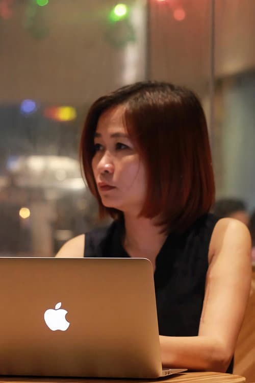 Chan Yoke Yeng profile photo
