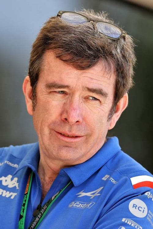 Bruno Famin profile photo