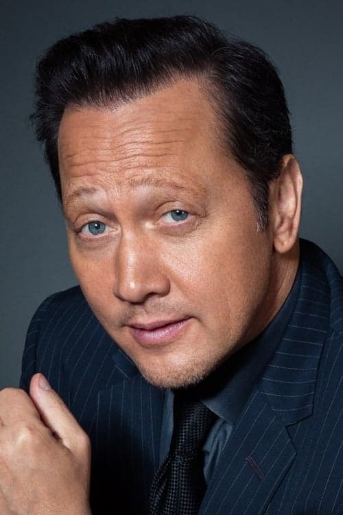 Rob Schneider profile photo