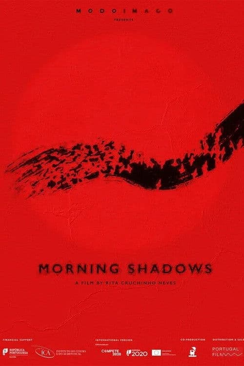 Morning Shadows poster