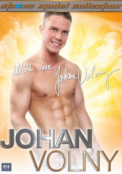 Johan Volny poster