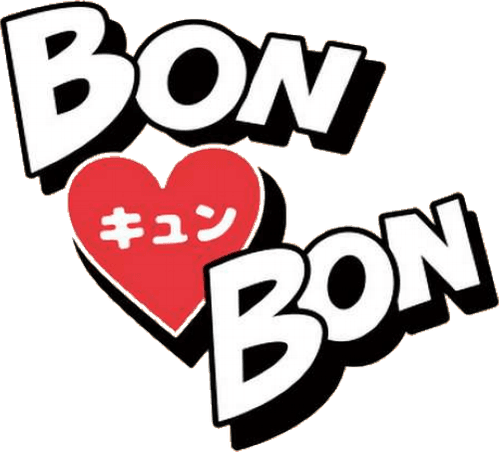 BonキュンBon