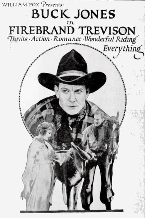 Firebrand Trevison poster