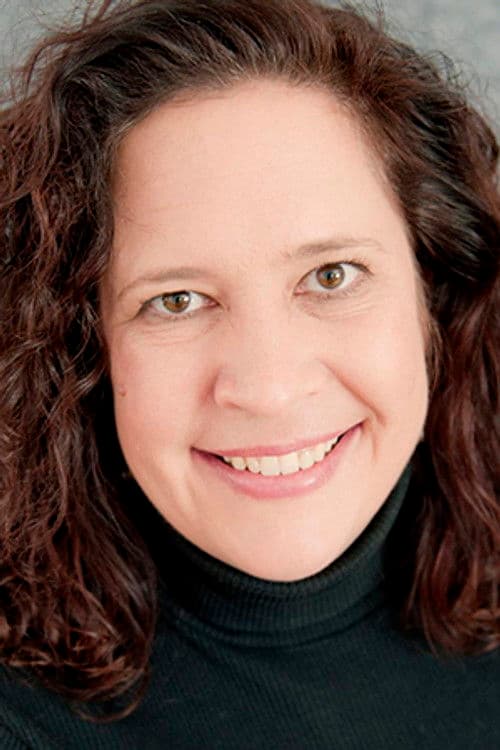 Kristin Hansen profile photo