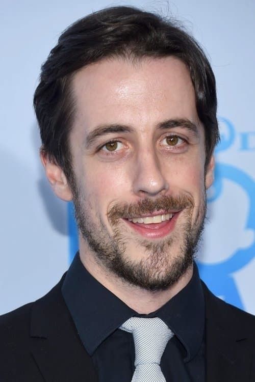 James McGrath profile photo