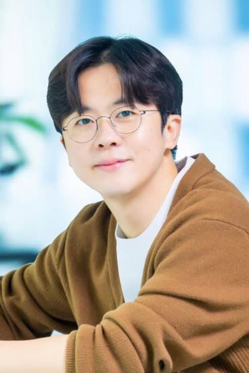 Kwon Dae-hyun profile photo