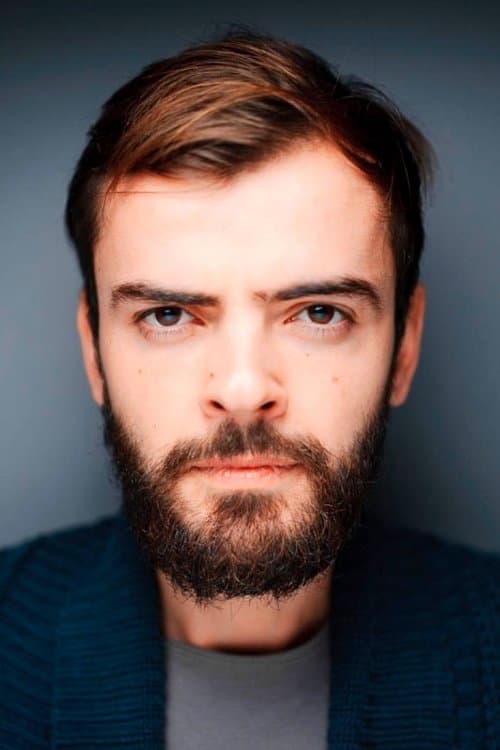 Anton Lapenko profile photo