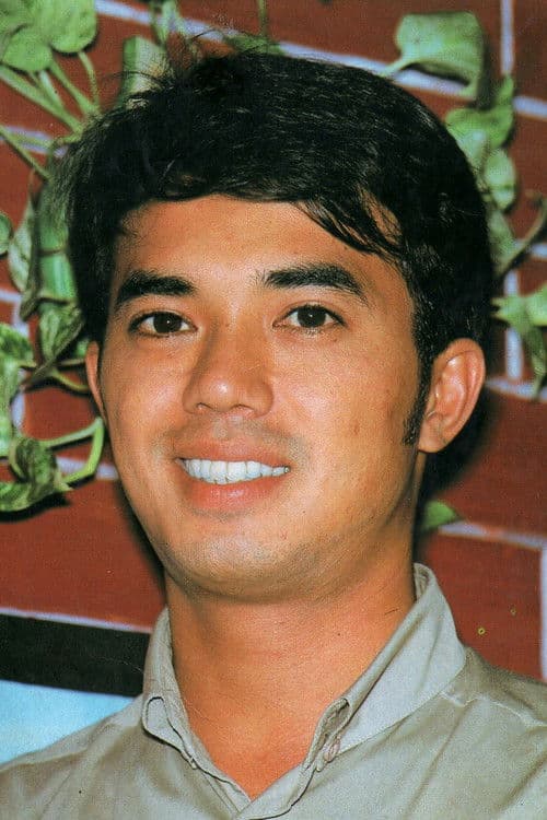 Jatupon Puapirom profile photo