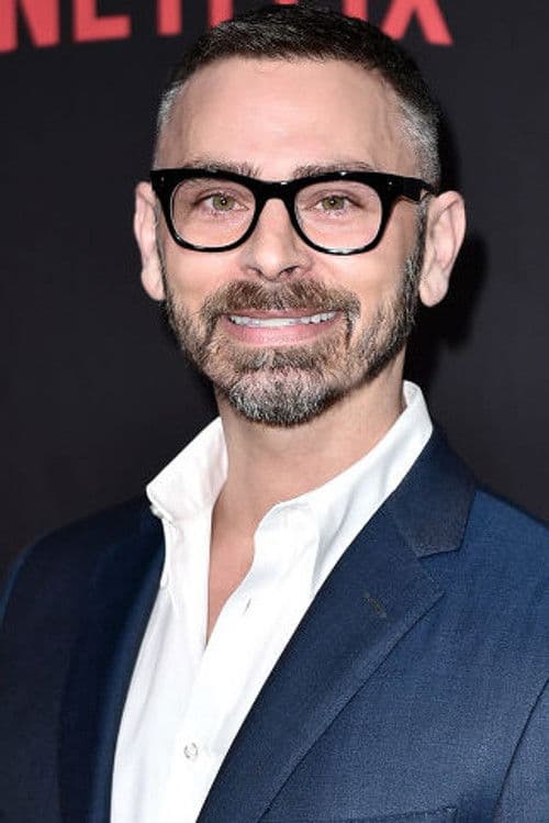 Eric C. Charmelo profile photo