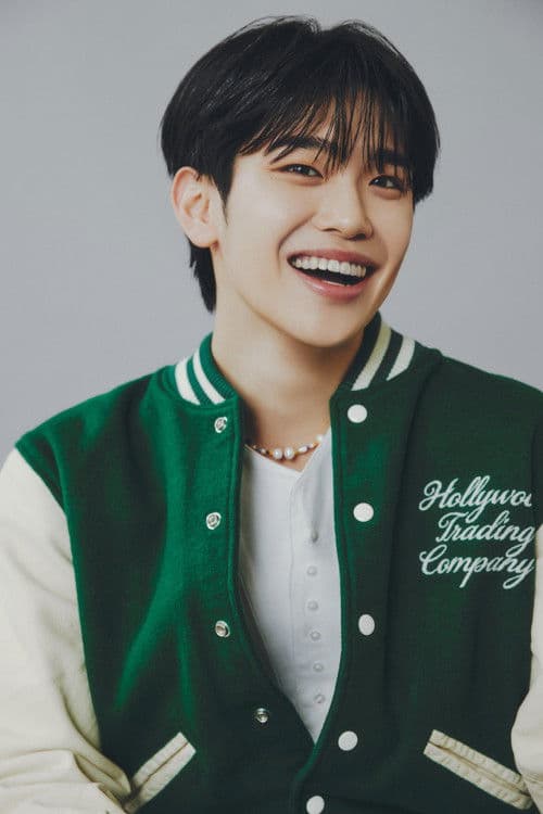 Kim Taerae profile photo