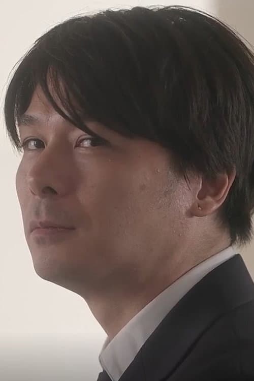 Daike Takeda profile photo